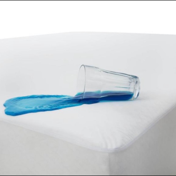 Full Weekender Jersey Waterproof Mattress Cover - Picture 5 of 7